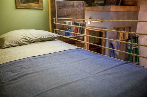 Albergue Podshare Los Feliz