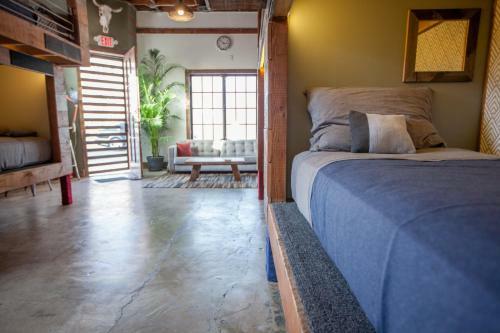 Albergue Podshare Los Feliz