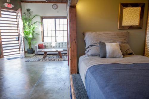 Albergue Podshare Los Feliz