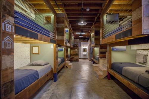 Albergue Podshare Los Feliz