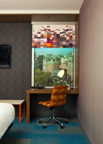 Hotel Aloft Louisville East