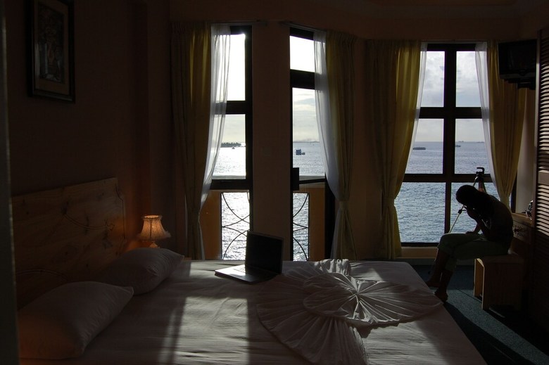 Marble Hotel