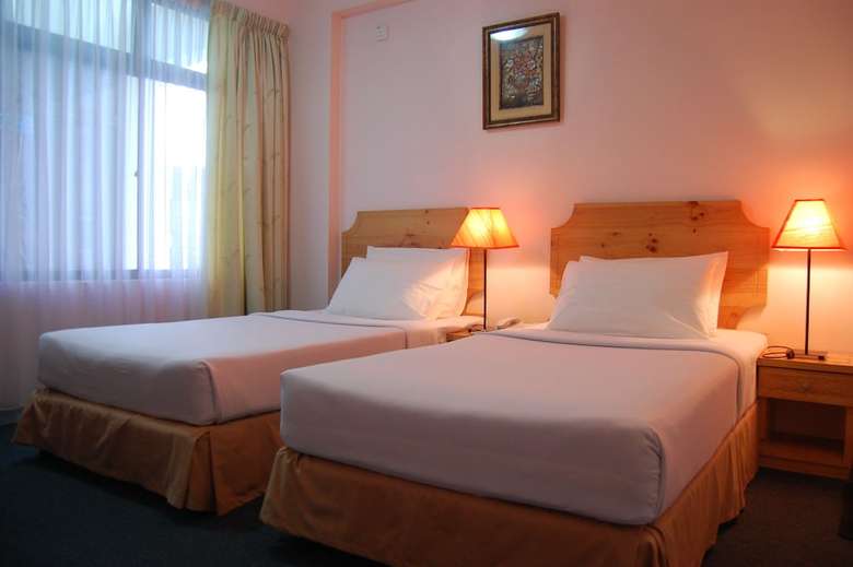 Marble Hotel