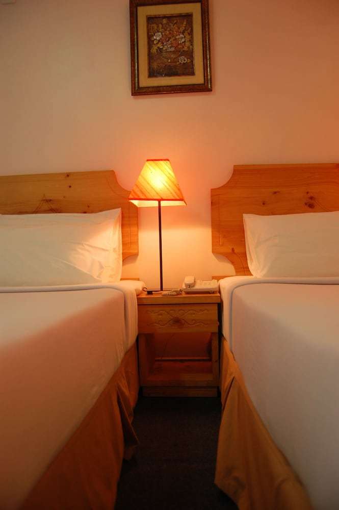Marble Hotel