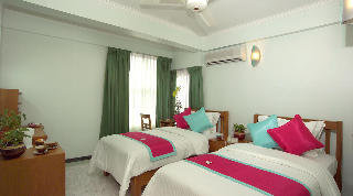 Hotel Beehive Nalahiya