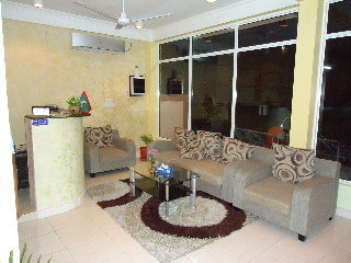 Bed & Breakfast Hotel Elite Inn