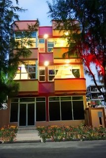 Bed & Breakfast Hotel Elite Inn