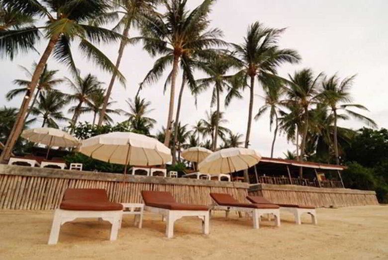 Hotel Koh Samui Resort