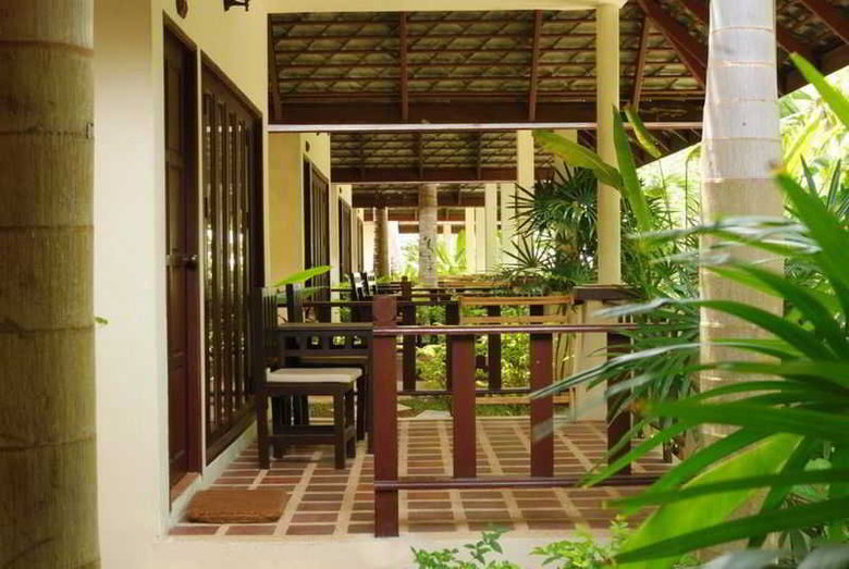 Hotel Koh Samui Resort