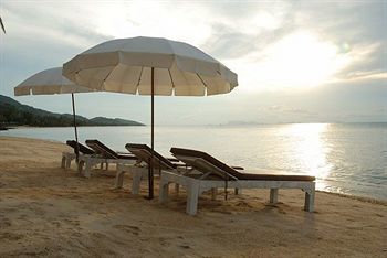 Hotel Koh Samui Resort