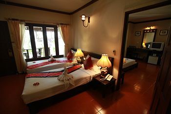 Hotel Koh Samui Resort