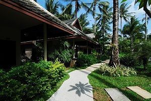Hotel Koh Samui Resort