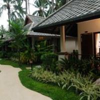 Hotel Koh Samui Resort