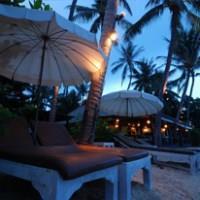 Hotel Koh Samui Resort