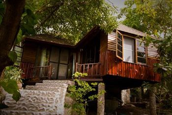 Hotel Montalay Beach Resort Koh Tao