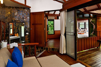 Hotel Montalay Beach Resort Koh Tao