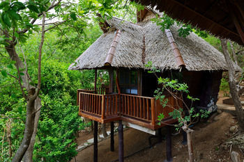 Hotel Montalay Beach Resort Koh Tao