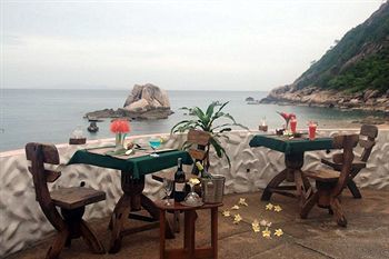 Hotel Montalay Beach Resort Koh Tao