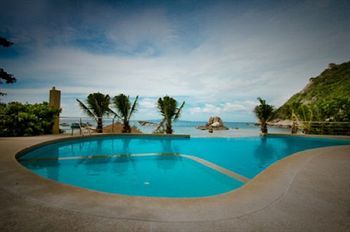 Hotel Montalay Beach Resort Koh Tao