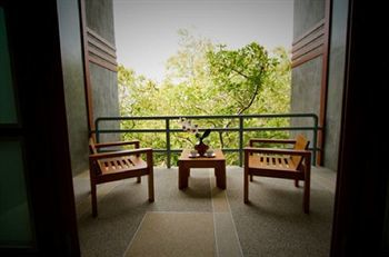Hotel Montalay Beach Resort Koh Tao
