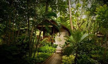 Hotel Montalay Beach Resort Koh Tao