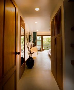 Hotel Montalay Beach Resort Koh Tao