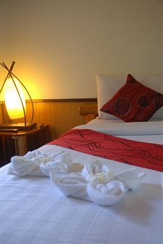 Hotel Montalay Beach Resort Koh Tao