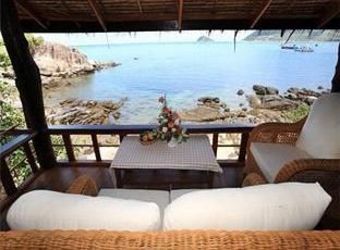 Hotel Sensi Paradise Beach Resort
