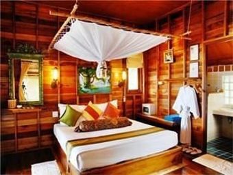 Hotel Sensi Paradise Beach Resort