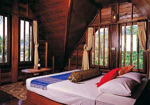 Hotel Sensi Paradise Beach Resort