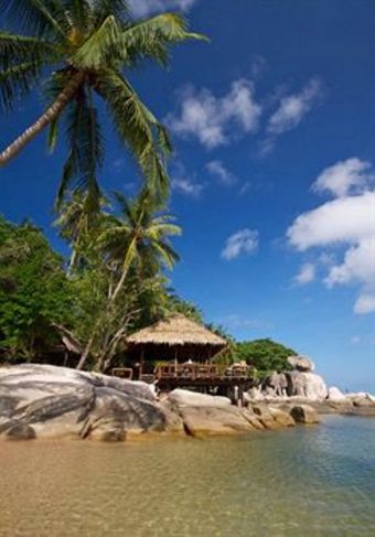Hotel Sensi Paradise Beach Resort