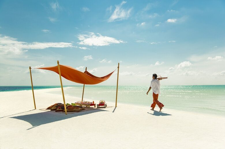 Hotel Cocoa Island By Como