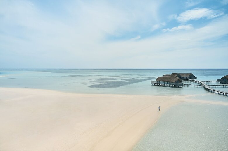 Hotel Cocoa Island By Como