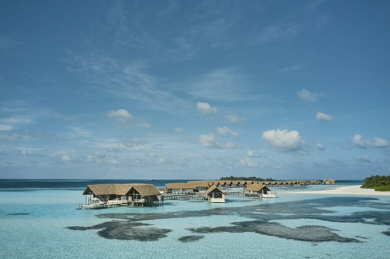 Hotel Cocoa Island By Como