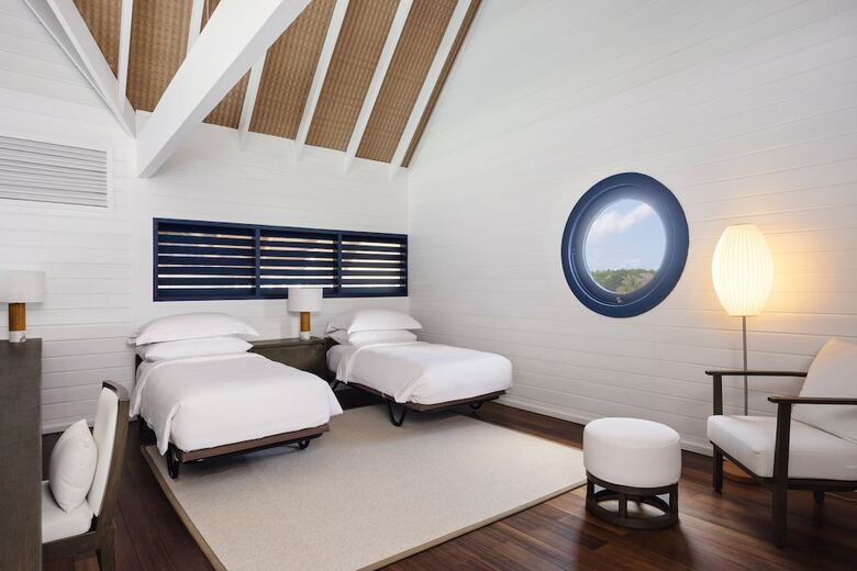 Hotel Cocoa Island By Como