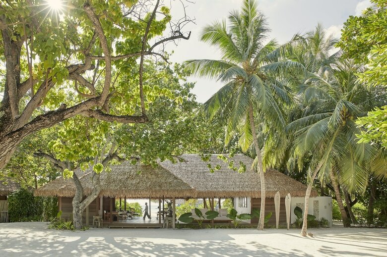 Hotel Cocoa Island By Como