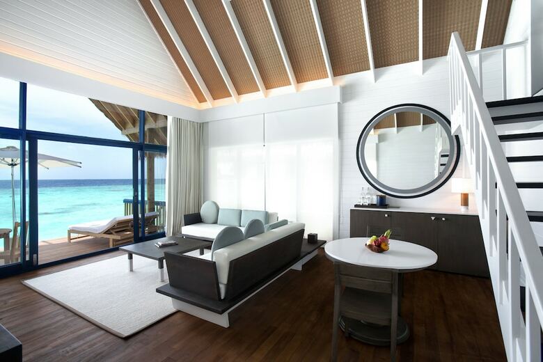 Hotel Cocoa Island By Como