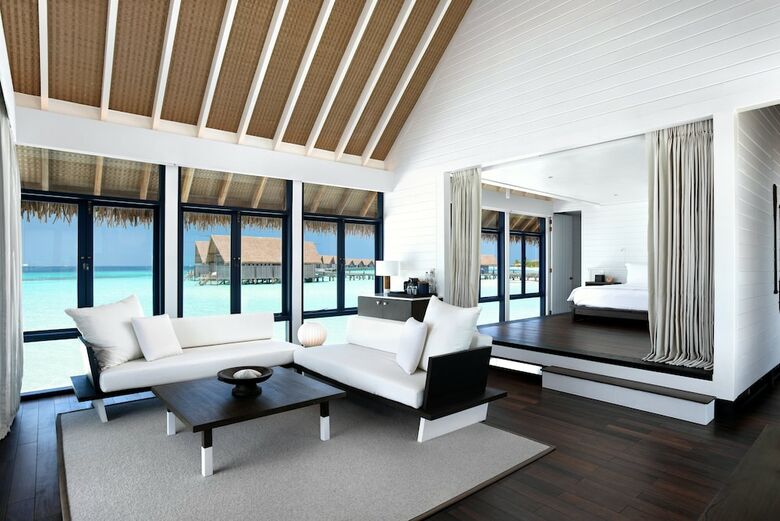 Hotel Cocoa Island By Como