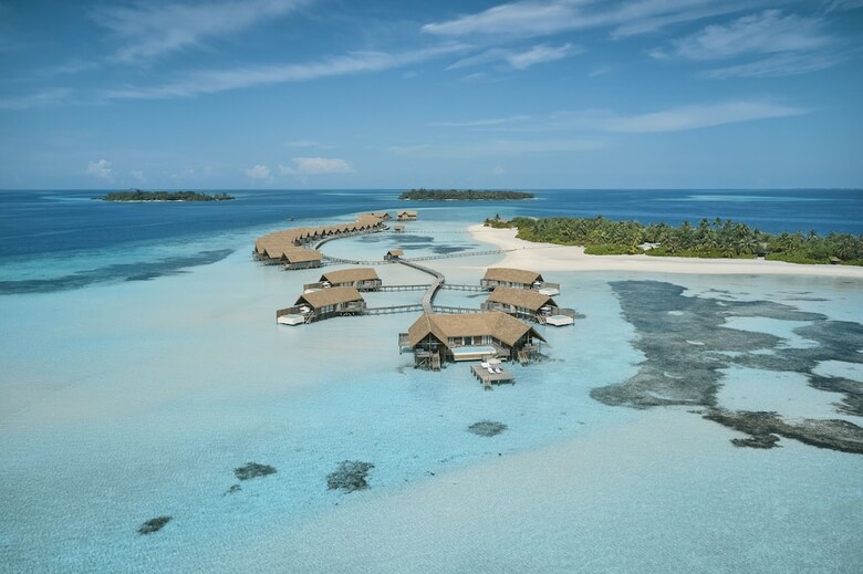 Hotel Cocoa Island By Como