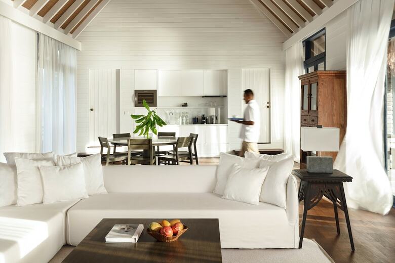 Hotel Cocoa Island By Como
