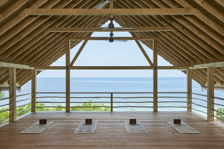Hotel Cocoa Island By Como