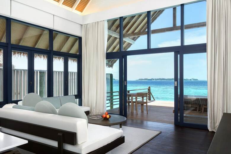 Hotel Cocoa Island By Como