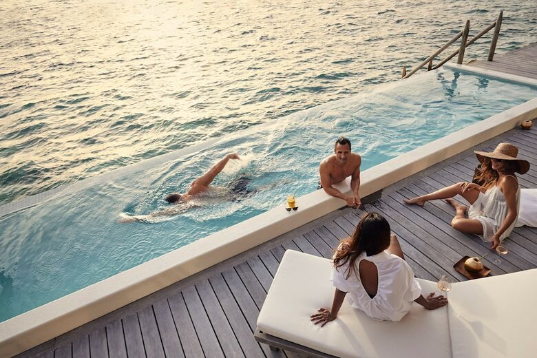 Hotel Cocoa Island By Como