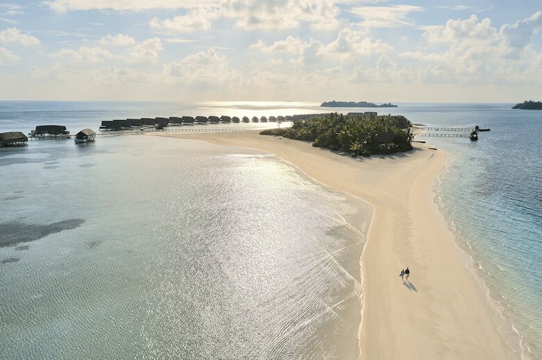 Hotel Cocoa Island By Como