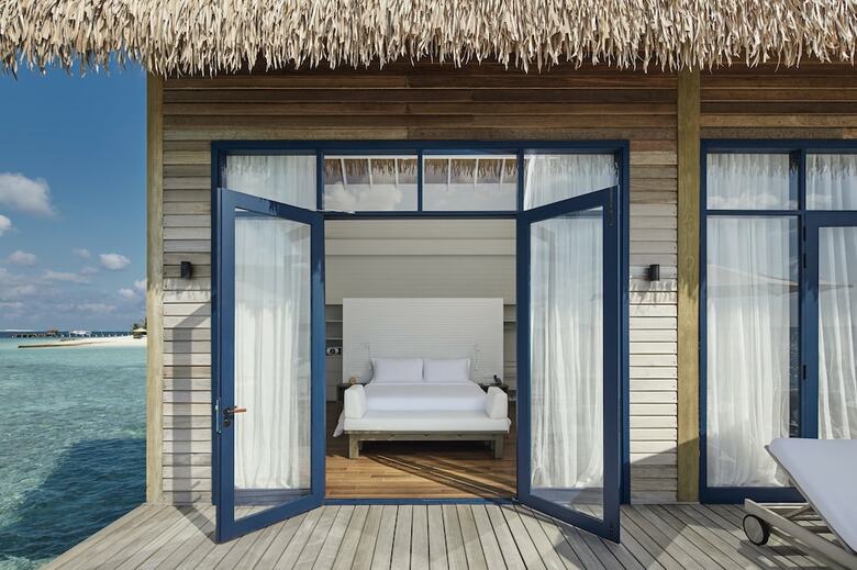 Hotel Cocoa Island By Como
