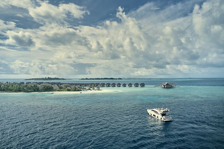 Hotel Cocoa Island By Como