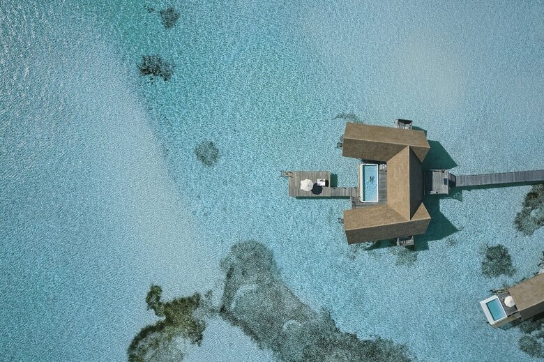 Hotel Cocoa Island By Como