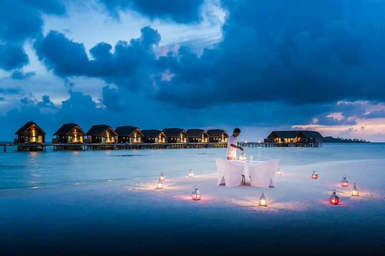 Hotel Cocoa Island By Como
