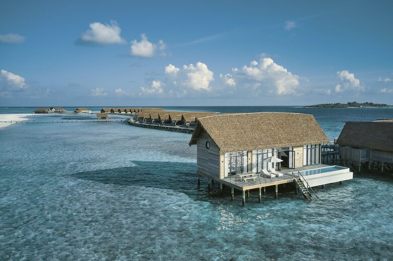 Hotel Cocoa Island By Como