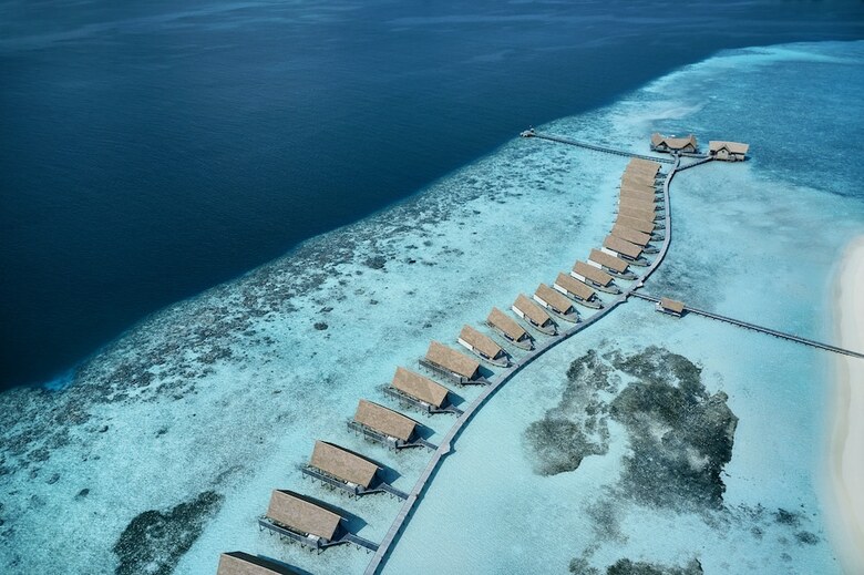 Hotel Cocoa Island By Como